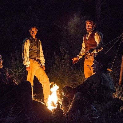 Los Hermanos Sisters