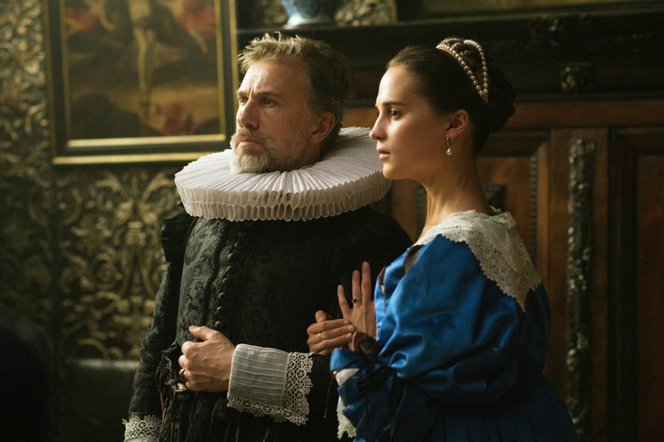 Tulip Fever