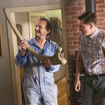 Los Cinco y el valle de los dinosaurios