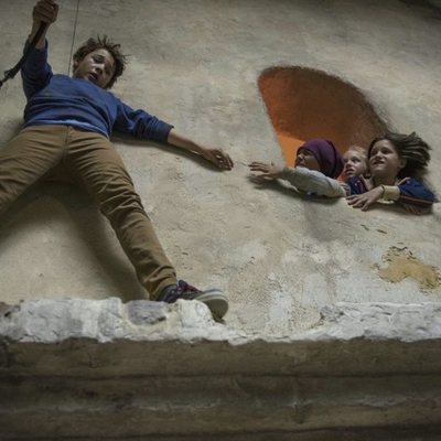 Los Cinco y el valle de los dinosaurios