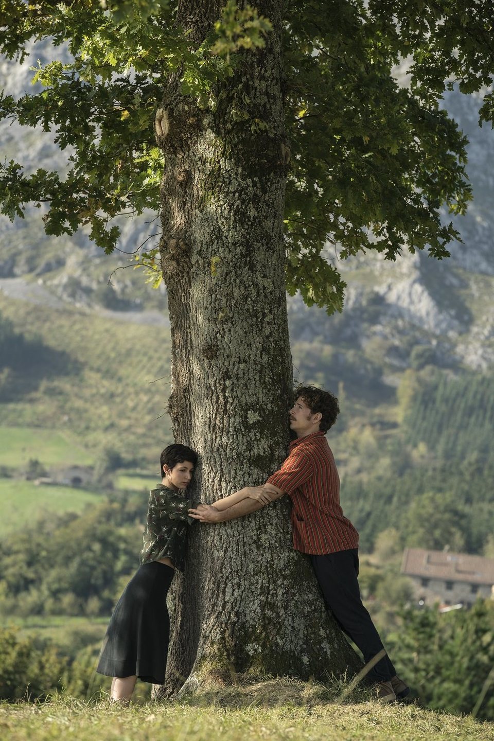 El árbol de la sangre