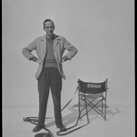 Bergman, su gran año