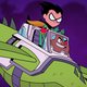 Teen Titans Go! La película