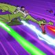 Teen Titans Go! La película