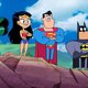Teen Titans Go! La película