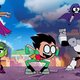 Teen Titans Go! La película