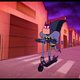 Teen Titans Go! La película