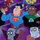 Teen Titans Go! La película
