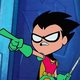 Teen Titans Go! La película