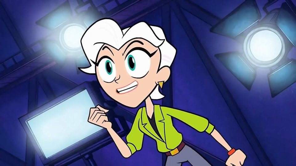 Teen Titans Go! La película
