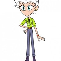 Teen Titans Go! To the Movies