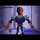 Teen Titans Go! La película