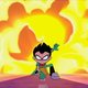 Teen Titans Go! La película
