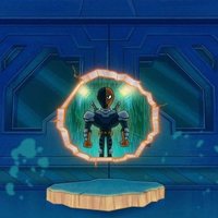 Teen Titans Go! To the Movies