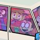Teen Titans Go! La película