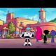 Teen Titans Go! La película
