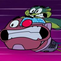 Teen Titans Go! To the Movies