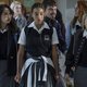 The Hate U Give