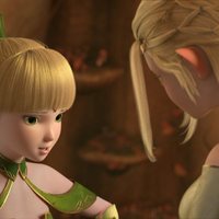 El reino de los elfos