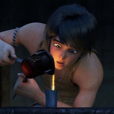 El Reino de los Elfos