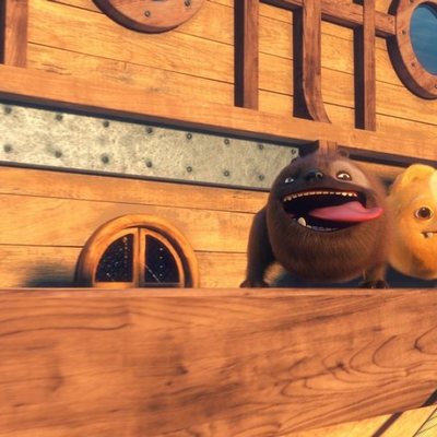 El Reino de los Elfos