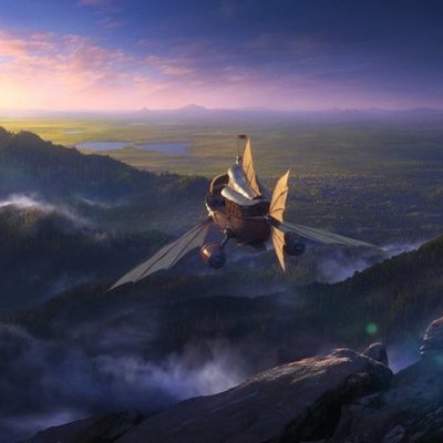 El Reino de los Elfos