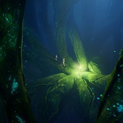 El Reino de los Elfos