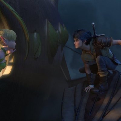 El Reino de los Elfos