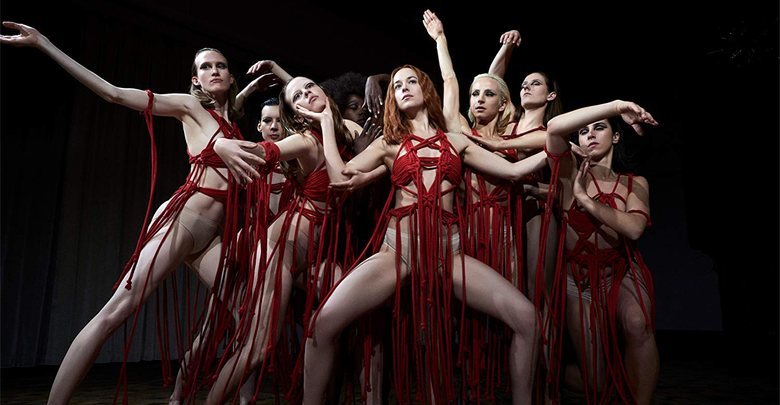 Suspiria