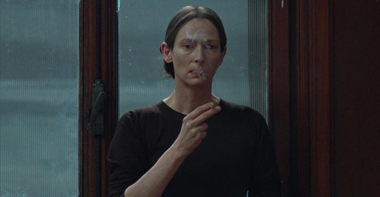 Suspiria