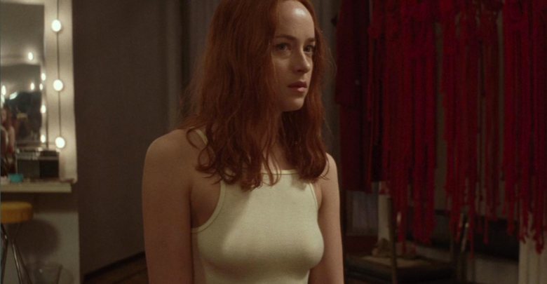 Suspiria