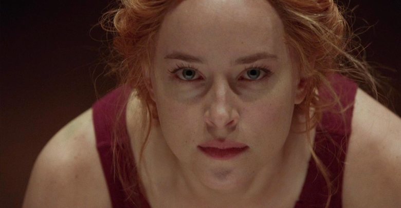 Suspiria