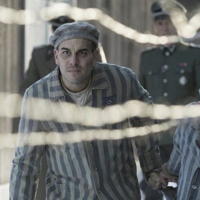 El fotógrafo de Mauthausen