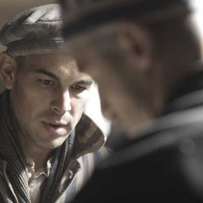 El fotógrafo de Mauthausen