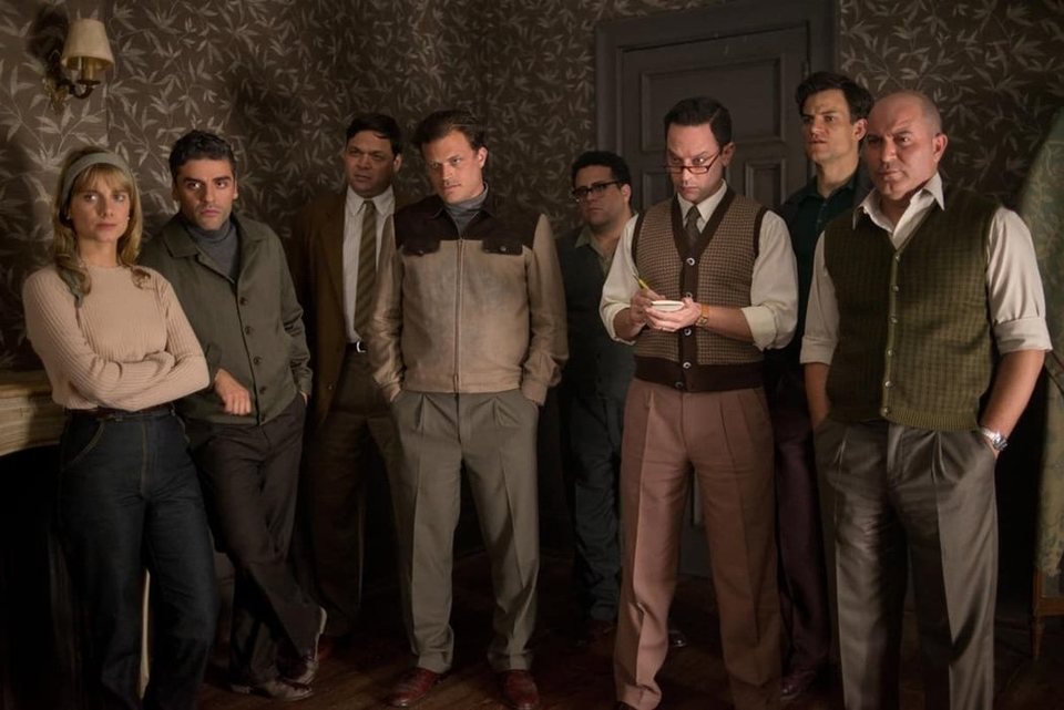 Operation Finale