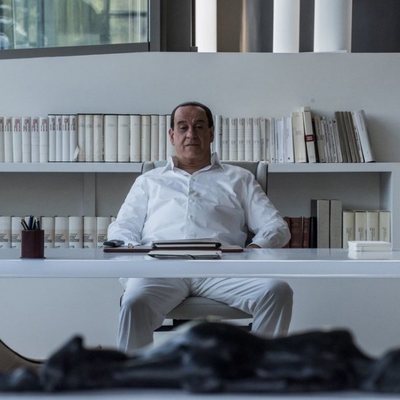 Silvio (y los otros)