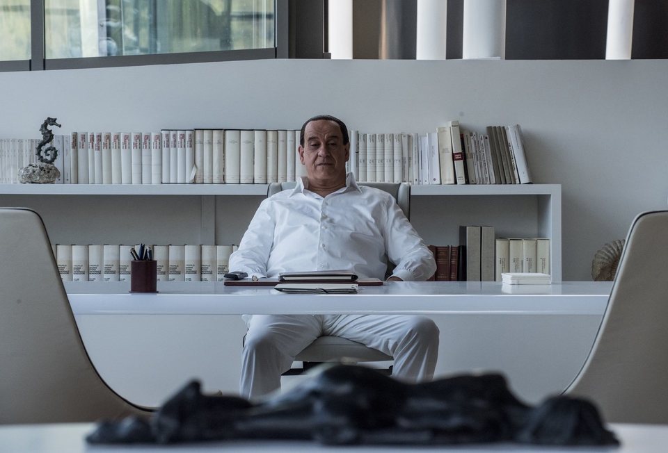 Silvio (y los otros)