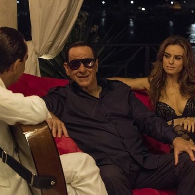 Silvio (y los otros)