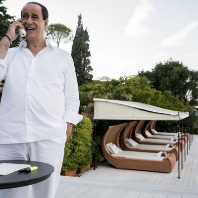 Silvio (y los otros)