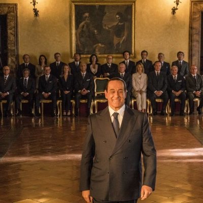 Silvio (y los otros)