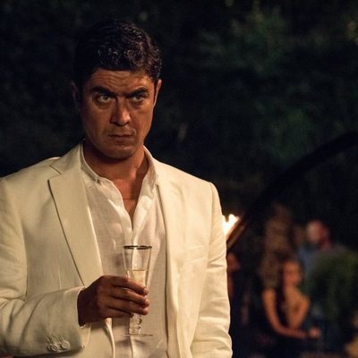 Silvio (y los otros)