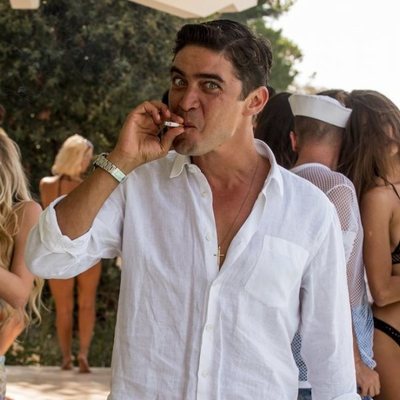 Silvio (y los otros)