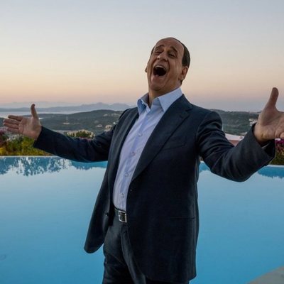 Silvio (y los otros)