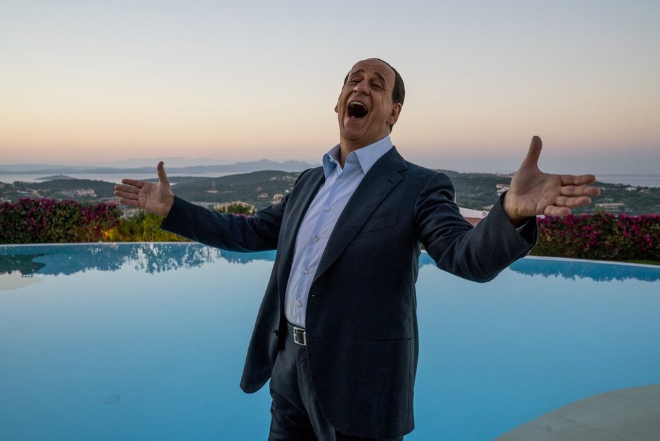 Silvio (y los otros)