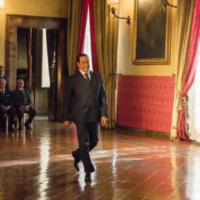 Silvio (y los otros)