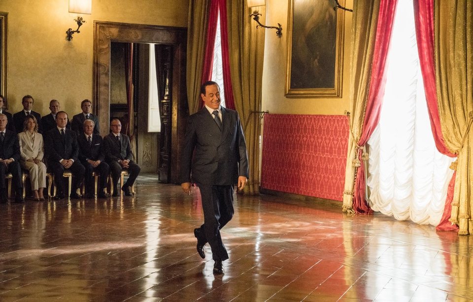 Silvio (y los otros)