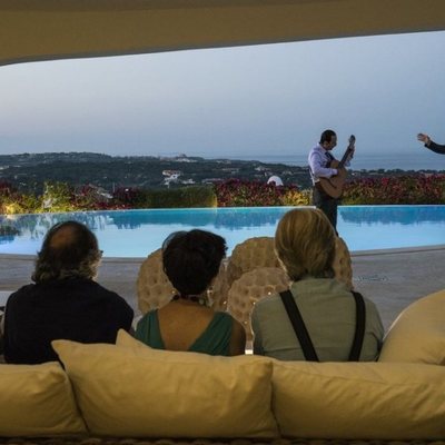 Silvio (y los otros)