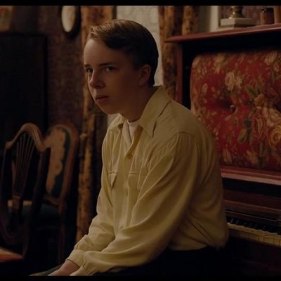 Lo que arde con el fuego