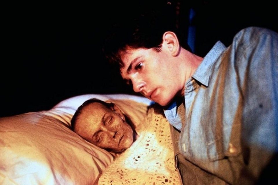 Psicosis IV: El comienzo