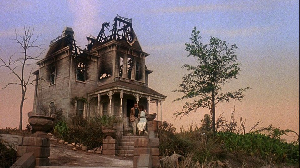 Psicosis IV: El comienzo